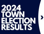 Town Clerk Tax Collectors office Town and School election results final with 3 write ins